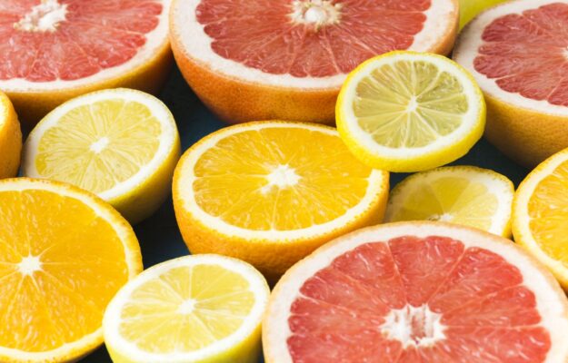 AGRUMI, CREA, MADE IN ITALY, Non Solo Vino