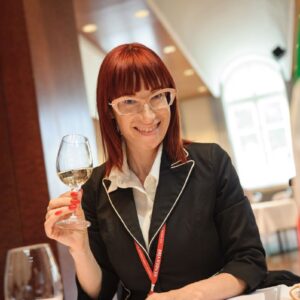 Alla giornalista Alessandra Piubello (I Vini di Veronelli) il premio &ldquo;Kyle Phillips&rdquo;