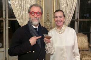 Una storia di vino e passione, tra Francia e Italia, tra Carole Bouquet e la famiglia Pasqua