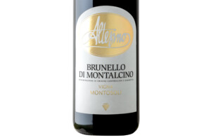 Altesino, Docg Brunello di Montalcino Vigna Montosoli 2021