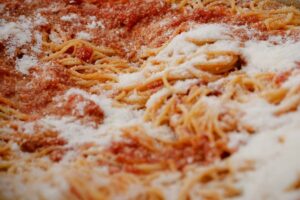 Nasce l&rsquo;&ldquo;Amatriciana Day&rdquo; dedicato al piatto-volano della ripartenza socio-economica di Amatrice