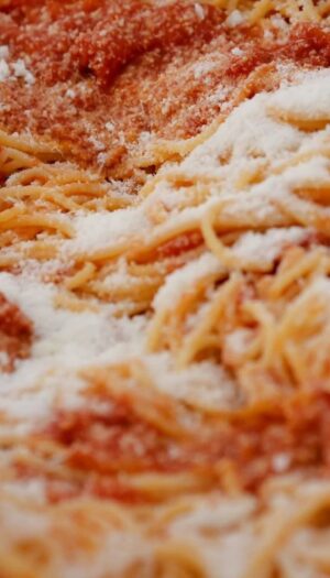 Nasce l&rsquo;&ldquo;Amatriciana Day&rdquo; dedicato al piatto-volano della ripartenza socio-economica di Amatrice