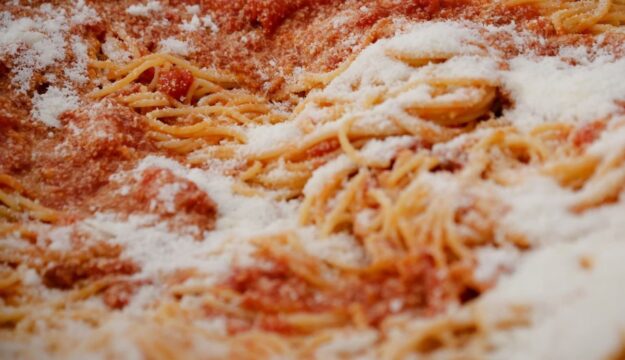 Nasce l&rsquo;&ldquo;Amatriciana Day&rdquo; dedicato al piatto-volano della ripartenza socio-economica di Amatrice