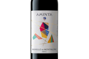 Aminta, Docg Brunello di Montalcino 2020