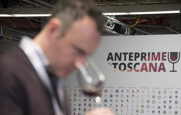 Tuscany of win which is worth 15% of national export holds firm in markets and inspires confidence