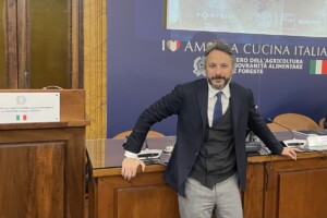 &ldquo;Quello sul vino pompeiano con il Parco di Pompei &egrave; un grande progetto, vinicolo e culturale&rdquo;