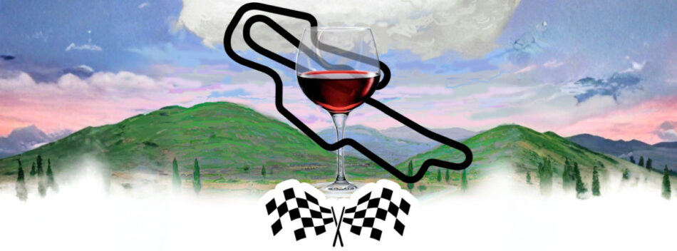 “Appenninia - Wine Festival delle Terre Alte” al Mugello Circuit - Autodromo del Mugello con i vini degli Appennini