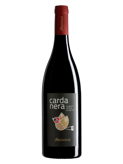 ARGIOLAS, CARIGNANO, ISOLA DEI NURAGHI, Su i Vini di WineNews