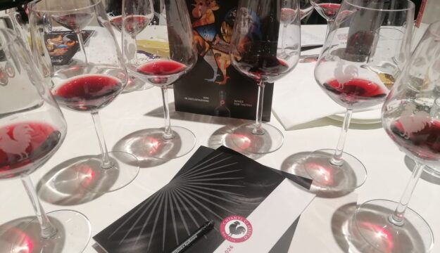 &ldquo;Chianti Classico Collection&rdquo; 2026: two opposing vintages define the Black Rooster wines