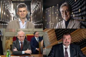 Campagna istituzionale per la promozione del valore e della cultura del vino: le reazioni