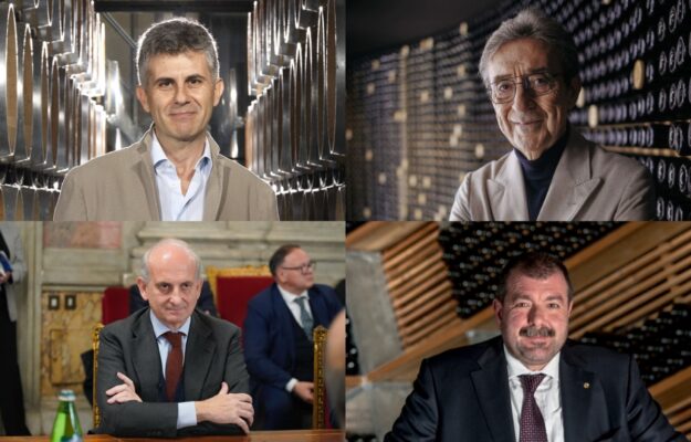 Campagna istituzionale per la promozione del valore e della cultura del vino: le reazioni