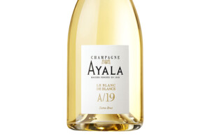 Ayala, Aoc Champagne Extra Brut Blanc de Blancs A/19