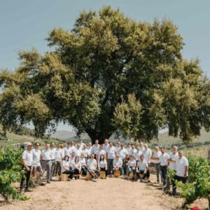 Gregoire Desforges: &ldquo;il vino non conosce cattive intenzioni, perch&eacute; &egrave; un atto culturale&rdquo;