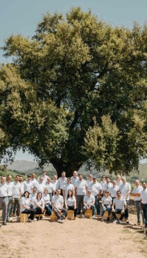 Gregoire Desforges: &ldquo;il vino non conosce cattive intenzioni, perch&eacute; &egrave; un atto culturale&rdquo;