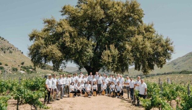 Gregoire Desforges: &ldquo;il vino non conosce cattive intenzioni, perch&eacute; &egrave; un atto culturale&rdquo;