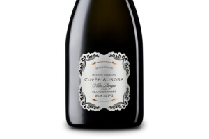 Banfi, Docg Alta Langa Pas Dos&eacute; Blanc de Noirs Cuv&eacute;e Aurora 2017