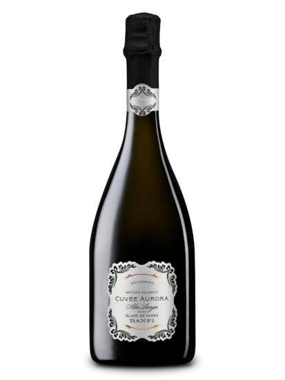 ALTA LANGA, BANFI, BLANC DE NOIRS, PAS DOSÉ, Su i Vini di WineNews