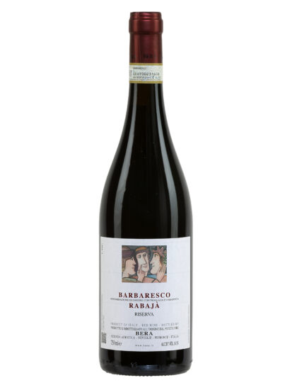 BARBARESCO, BERA, RABAJÀ, Su i Vini di WineNews