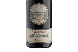 Bertani, Docg Amarone della Valpolicella Classico 2016