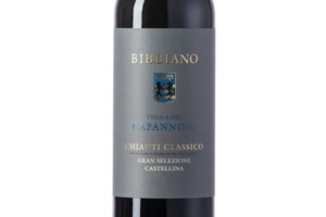 Bibbiano, Docg Chianti Classico Gran Selezione Vigna del Capannino 2021