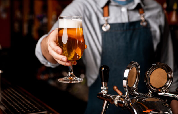 BEER & FOOD ATTRACTION, BIRRA, BIRRA DELL'EREMO, CIRCANA, CONSUMI, UNIONBIRRAI, Non Solo Vino