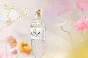 G&J Distillers, Bloom London Dry Gin