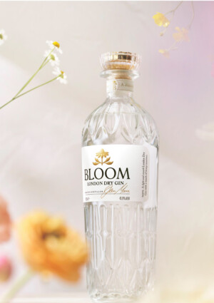 G&J Distillers, Bloom London Dry Gin