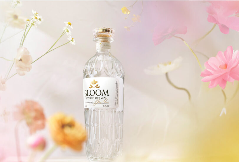 BLOOM, G&J DISTILLERS, LONDON DRY GIN, UK, La dispensa, Su i Vini di WineNews