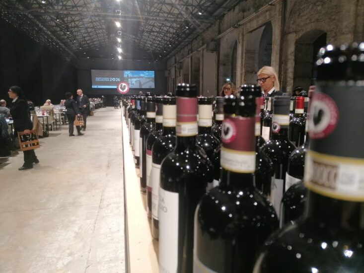 “Chianti Classico Collection” 2026: i migliori assaggi di WineNews