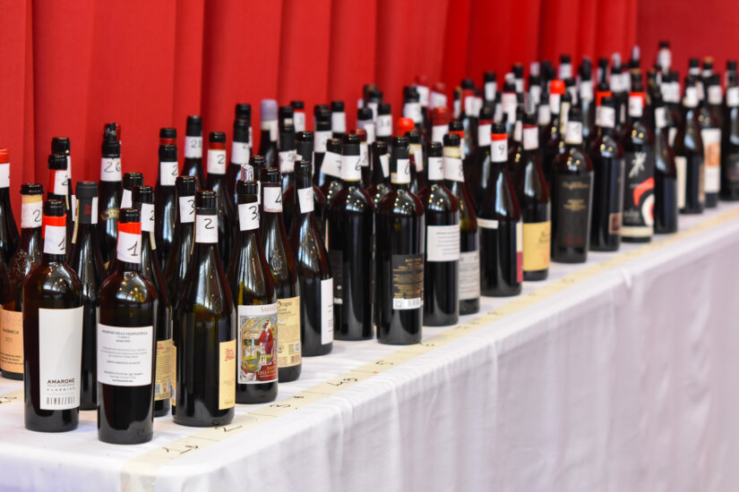 Amarone Opera Prima 2026