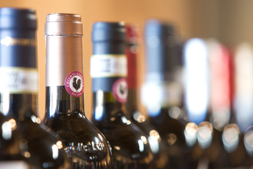  Chianti Classico Collection 2026, “Wine is culture”