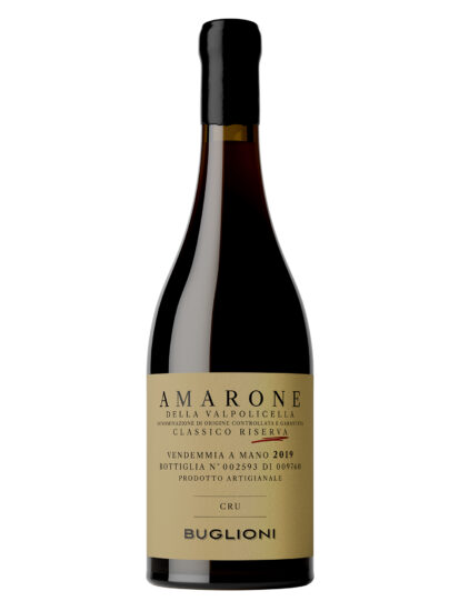 AMARONE, BUGLIONI, CLASSICO, VALPOLICELLA, Su i Quaderni di WineNews