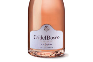 Ca&rsquo; del Bosco, Docg Franciacorta Extra Brut Ros&eacute; Cuv&eacute;e Prestige 47a Edizione