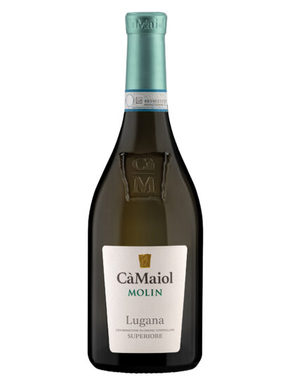 CA' MAIOL, HERITA MARZOTTO WINES, LUGANA, TURBIANA, Su i Vini di WineNews