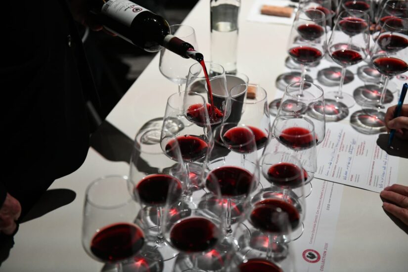  Chianti Classico Collection 2026, “Wine is culture