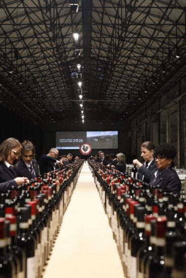  Chianti Classico Collection 2026, “Wine is culture