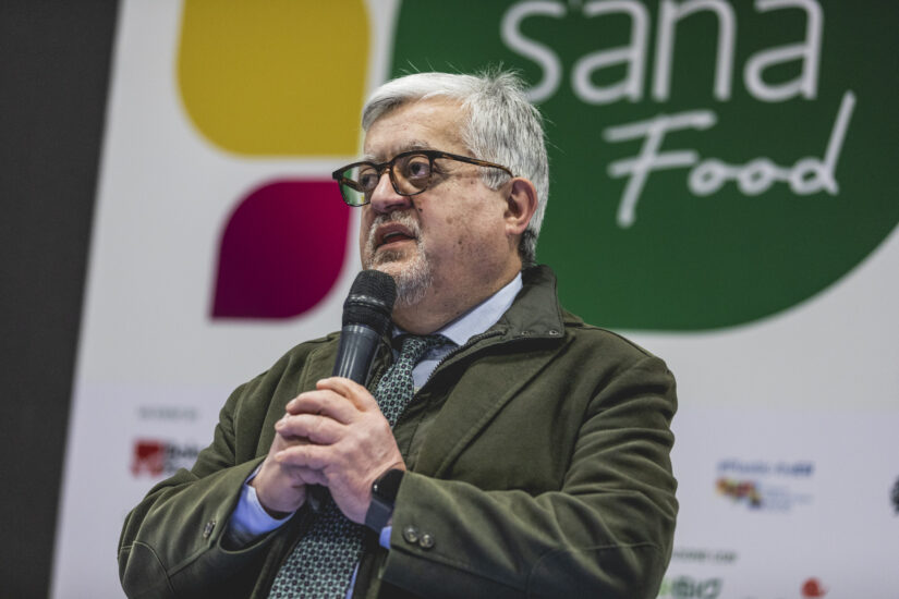 Al via “Slow Wine Fair” e “Sana Food”, a BolognaFiere