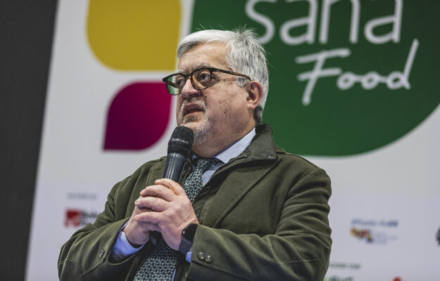 &ldquo;Per noi il vino &egrave; sempre pi&ugrave; importante, ci crediamo molto, ha grandi potenzialit&agrave;&rdquo;