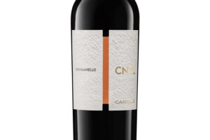 Cantele, Puglia Igp Rosso Susumaniello CNTL 2024