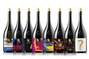 Un concorso aperto ad artisti e designer per creare l&rsquo;etichetta di un vino limited edition&nbsp;