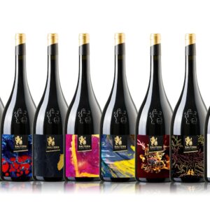 Un concorso aperto ad artisti e designer per creare l&rsquo;etichetta di un vino limited edition&nbsp;