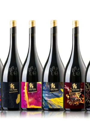Un concorso aperto ad artisti e designer per creare l&rsquo;etichetta di un vino limited edition&nbsp;