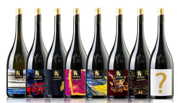 Un concorso aperto ad artisti e designer per creare l&rsquo;etichetta di un vino limited edition&nbsp;