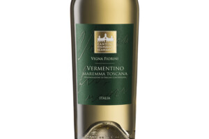 Cantina Vignaioli di Scansano, Doc Maremma Toscana Vermentino Vigna Fiorini 2024