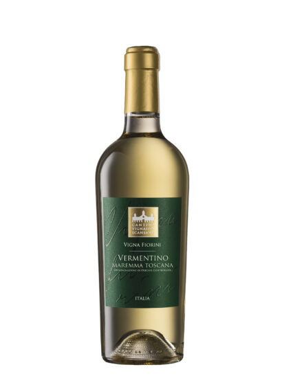 CANTINA VIGNAIOLI DI SCANSANO, MAREMMA TOSCANA, VERMENTINO, Su i Vini di WineNews