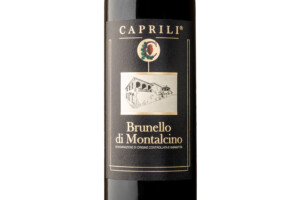 Caprili, Docg Brunello di Montalcino 2021