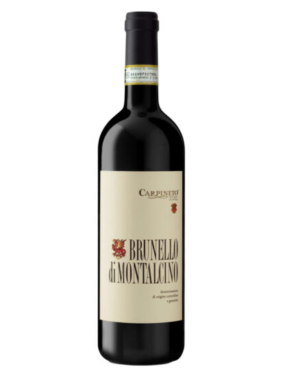 BRUNELLO, CARPINETO, MONTALCINO, Su i Vini di WineNews