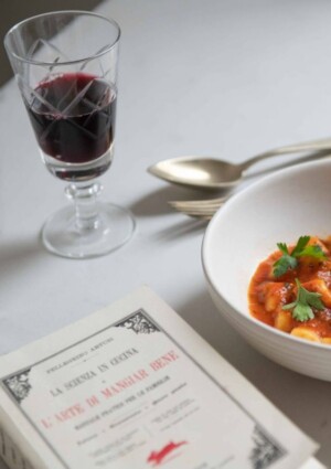 Accompagnare con solidit&agrave; scientifica la cucina italiana nel post-Unesco: la mission di Casa Artusi