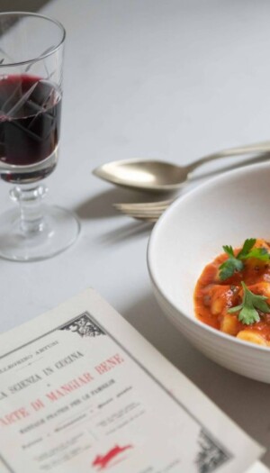 Accompagnare con solidit&agrave; scientifica la cucina italiana nel post-Unesco: la mission di Casa Artusi