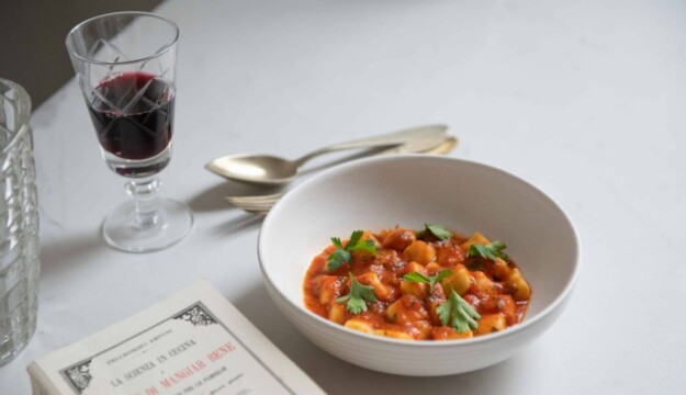 Accompagnare con solidit&agrave; scientifica la cucina italiana nel post-Unesco: la mission di Casa Artusi